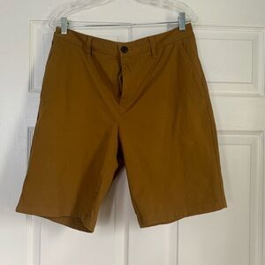 Bonobos Men’s Shorts – Size 32